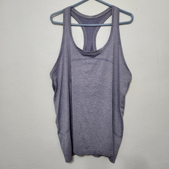 Lululemon Swiftly Tech Tank - Picture 1 of 5